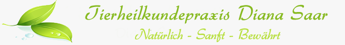 Tierheilpraxis in M&uuml;lheim an der Ruhr